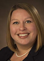 Christina Caron, CFRE